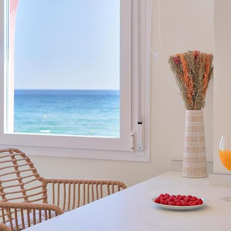 Sea Suite Beachfront マルベーリャ エクステリア 写真